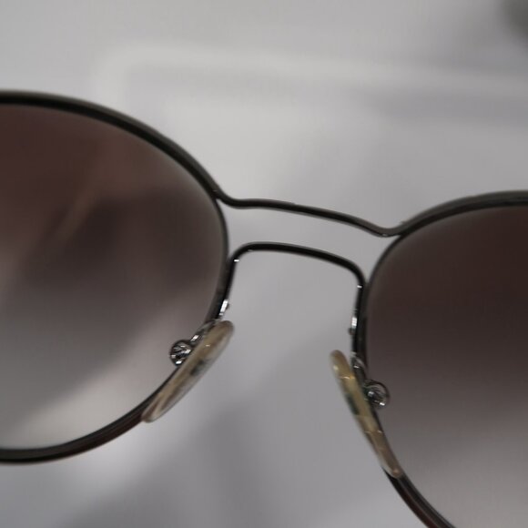 Prada SPR62S Sunglasses main image 2